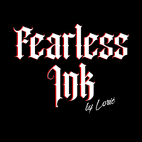 fearless ink